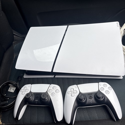 Playstation slim - playstation,