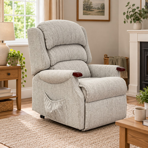 Sherborne riser recliner - riser, chair
