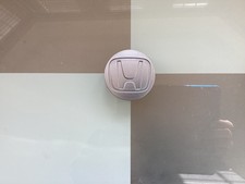 1x IMMACULATE HONDA 58mm JAZZ/CIVIC/ACCORD ALLOY WHEEL CENTRE CAP No448285A-0000