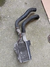 2012-2017 1.6 DIESEL INTERCOOLER HONDA CIVIC MK9 TYPE S