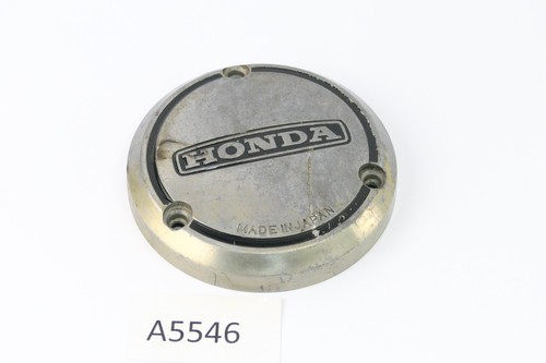 Honda 360 alternator - cb, g