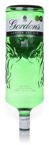 Gordon london dry - dry, gin