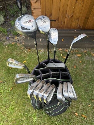 Nice set progen full - set, of