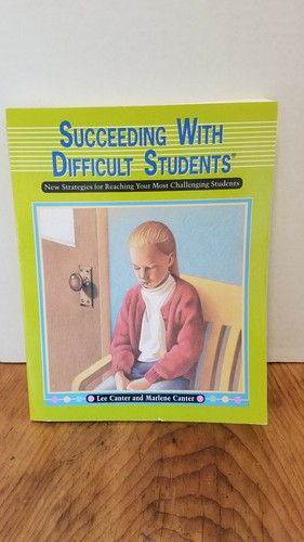 Succeeding with difficult - succeeding,