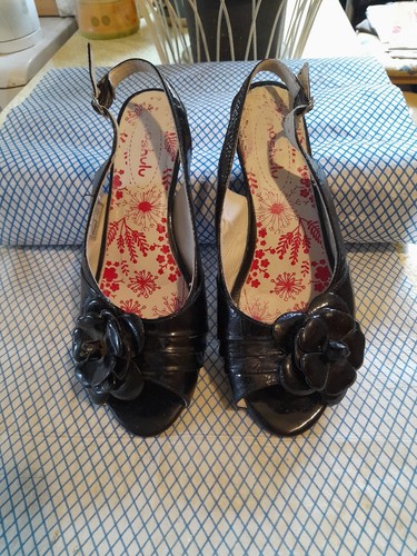 Moshulu rhine ladies black - moshulu,