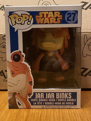 Funko pop star wars - funko,