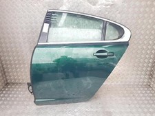 JAGUAR XF DOOR REAR LEFT