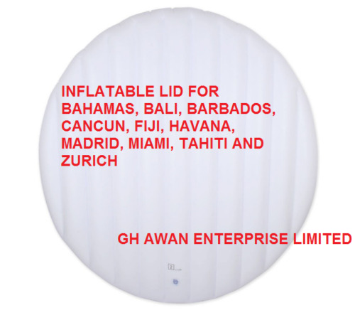 Bestway lay spa - lay,