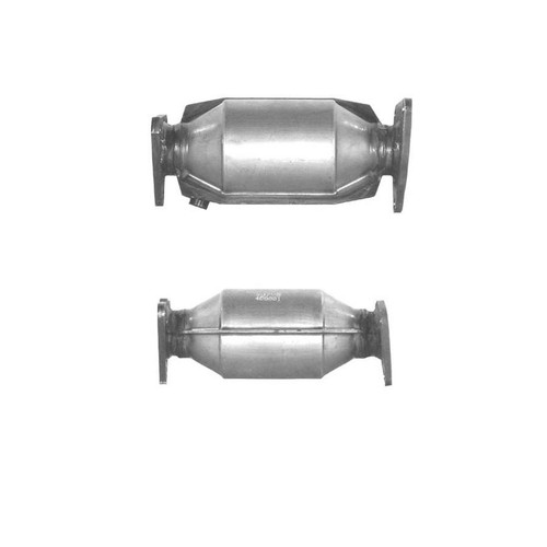 Catalytic converter for - converter,