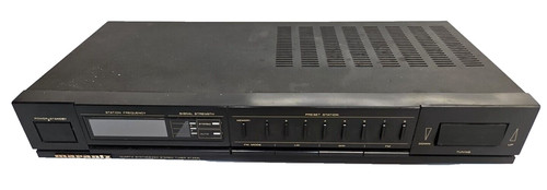 Marantz st385l quartz - marantz,