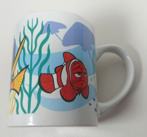 Disney pixar finding - finding, mug