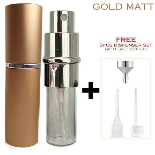 Refillable 10ml mini - refillable,