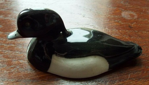 Beswick tufted duck - beswick,
