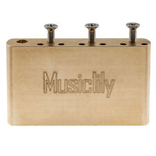 Musiclily Ultra 10.5mm Brass