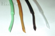 Meter heat shrink - heat, tubing