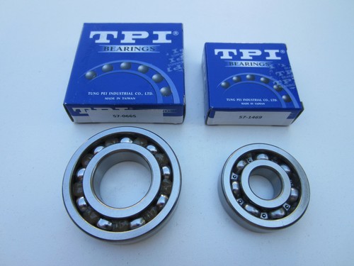 Triumph t90 t100 350 - t90,