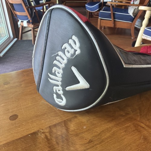 Callaway razr black driver - razr,