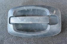 CITROËN JUMPER Minibus / passenger 2008 Front Right Door Exterior Handle 242430