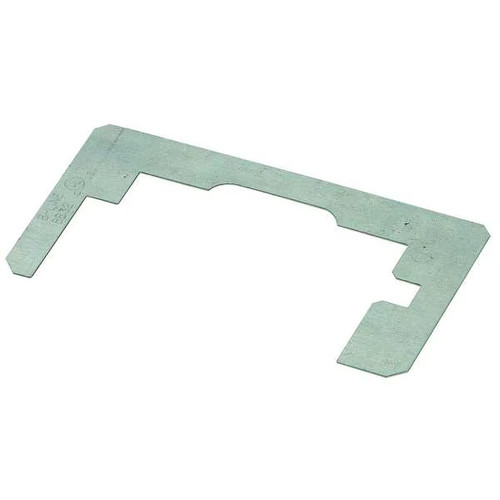 Line wiring device retainer - b-line,
