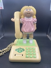 Vintage 1984  Cabbage Patch