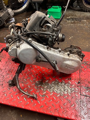 Honda x8r 50cc - honda,