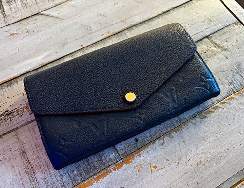 Louis vuitton monogram sarah - louis,