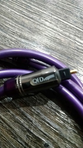 Qed performance graphite - qed,
