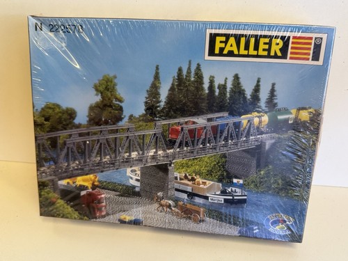 Faller 222578 gauge box - 222578,