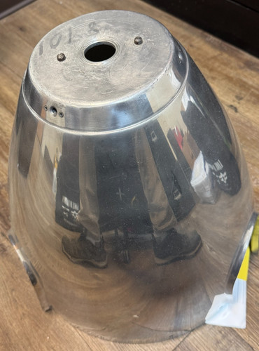 3278 aircraft propeller - c-3278-2,