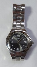 Citron Mens Quartz Watch With