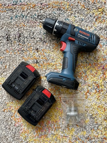 Bosch gsb li professional - gsb,