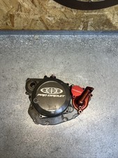 Kawasaki Kxf 250 2007-2009 Pro