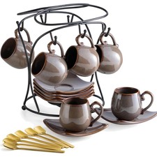 3oz Coffee Espresso Cups with