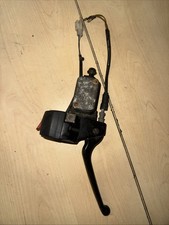 Yamaha Jog R Cs50 50cc