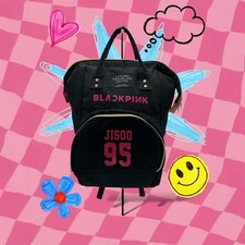 New BLACKPINK Born Pink World