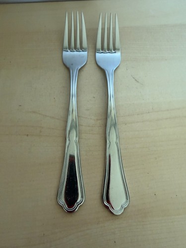 Vintage viners silver - x,