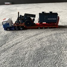 Eddie Stobart code 3 in  good