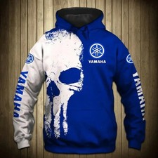 Motorcycle Off road Hoodie for