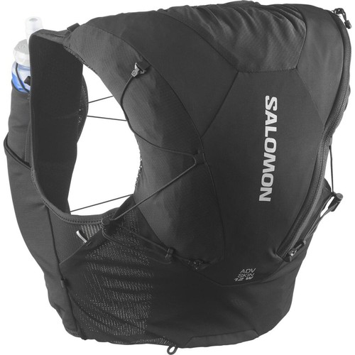 Salomon adv skin set womens - salomon, 12