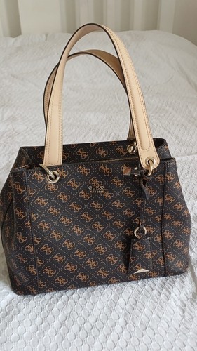 Ladies guess handbag - guess,