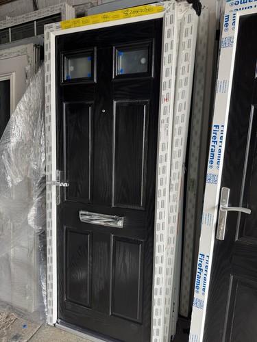 Brand new composite door - composite,