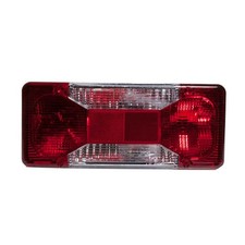 Nsr Lamp Cab/Dropside/Tipper