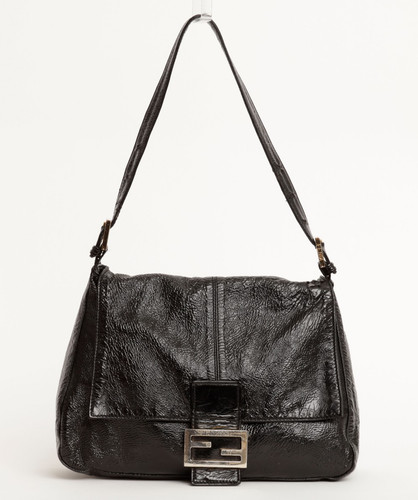 Vintage fendi mamma baguette - fendi,