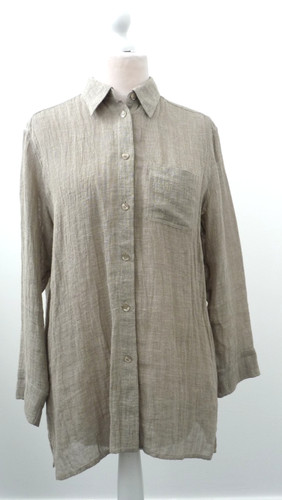 Claudia strater shirt size - strater,