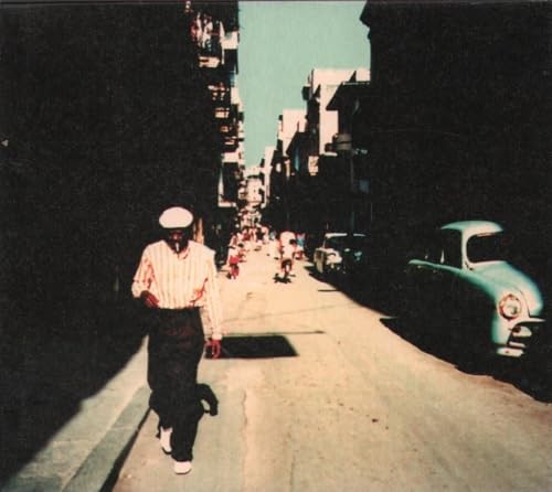 Buena vista social club - social,
