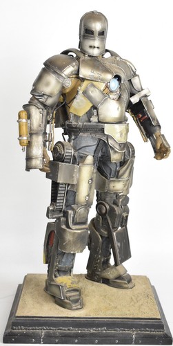 Sideshow collectibles iron man - sideshow,