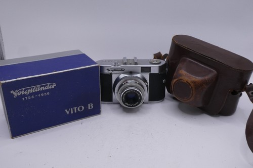 Voigtländer vito 35mm - vito,