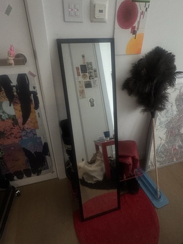 Ikea mirror - ikea,