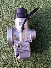 Aprilia Rs125 12.5 34mm Carb