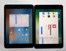 Job lot apple ipads model - lot, ipads,
